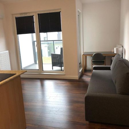 Apartamenty Platinex 4 Krasków Eksteriør bilde