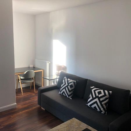 Apartamenty Platinex 4 Krasków Eksteriør bilde