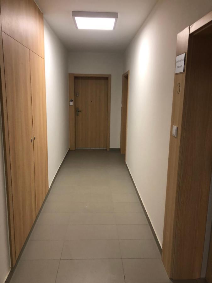 Apartamenty Platinex 4 Krasków Eksteriør bilde