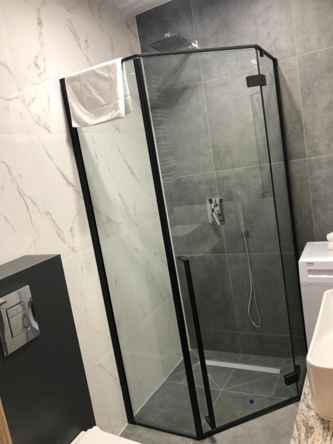 Apartamenty Platinex 4 Krasków Eksteriør bilde